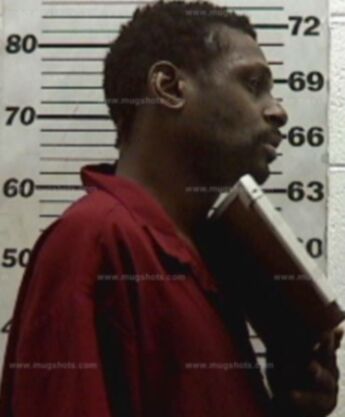 Thomas Devon Hill