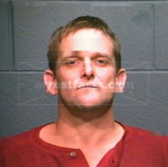 Michael Glenn Mays
