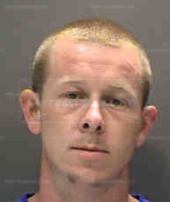 Chad Eric Straughn