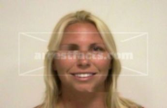 Marcie Jo Baldwin