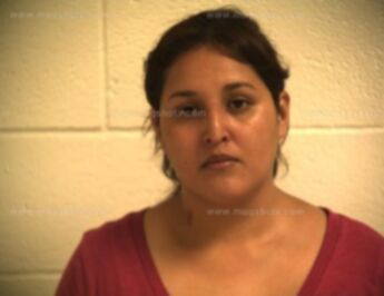 America Ramirez Ramirez