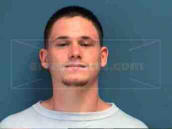 Joshua Lee Smith