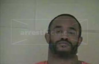 Derrick English