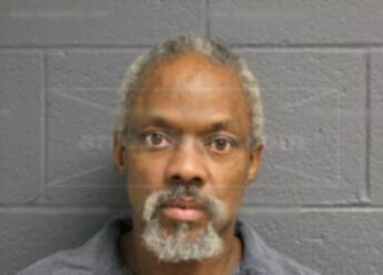 Tommy Lee Bates