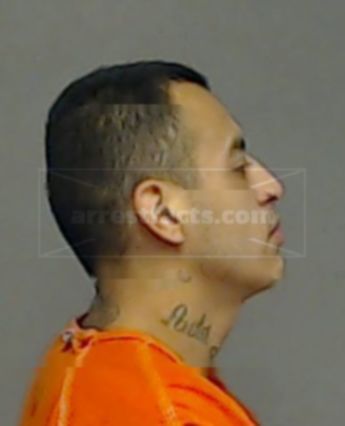Michael Sanchez Lopez