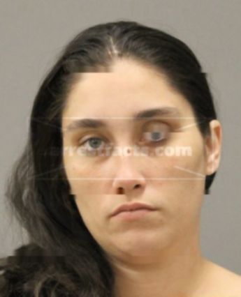 Stacy Marie Huckabee