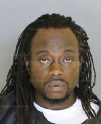 Darnell Lurenthia Epps