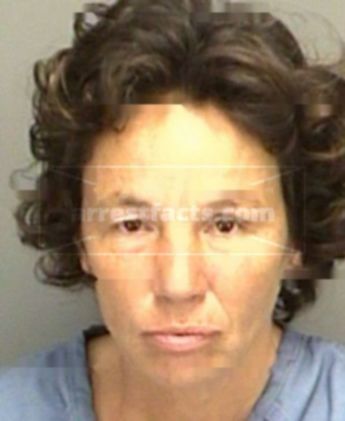 Susan Christine Fultz