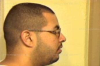Steven Delarosa Gonzalez