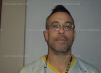 Scott Patrick Ragan