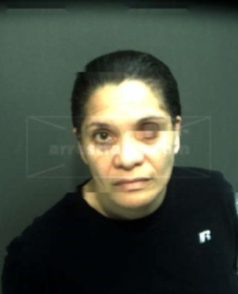 Lucy Elenia Hernandez