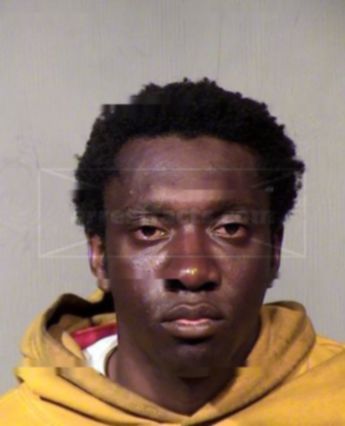 Byron Cadero Brooks