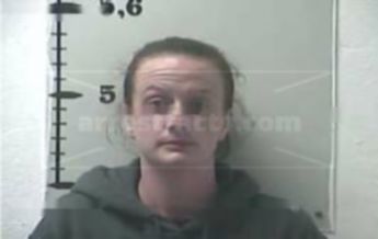 Sabrina Blanton