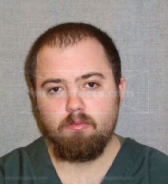 Kyle M Cobbledick