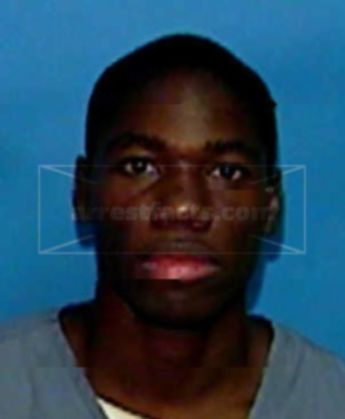 Lamandre J Fluker