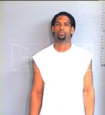 Reginald Charles Ellison