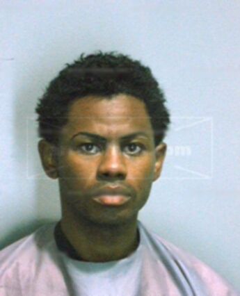Tarron Antwan Wise