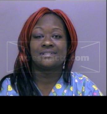 April Lagail Cooper
