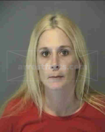 Christine Ann Mowry
