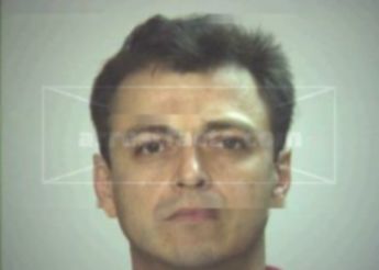 German Antonio Novaria