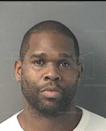 Herman Jermaine Dillard