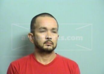 Johnny Ray Thompson