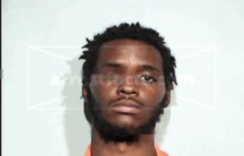 Marcus Devonne Patton