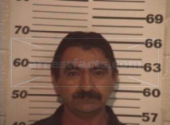 Jose Luis Ramirez Iglesias