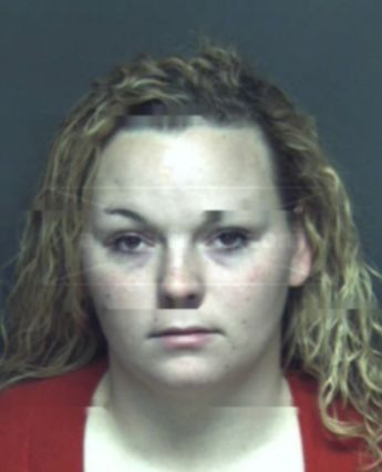 Stephanie Michelle Lydia