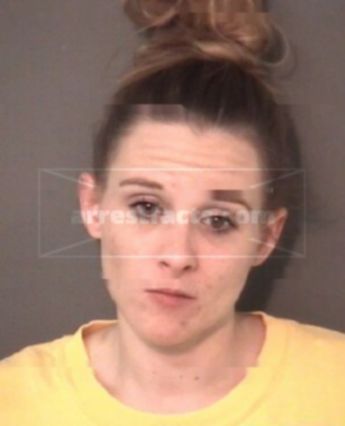 Alysia Brooke Creed