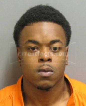 Demetrius Antionne Lewis