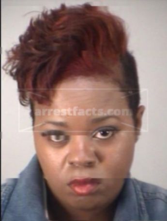 Sharwick Patrica Mcdowell