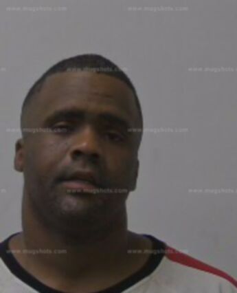 Reginald Lewis Horton