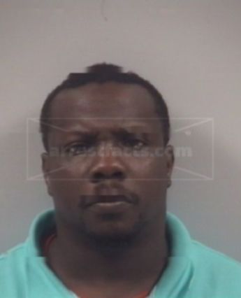 Travis Sentell Byrd