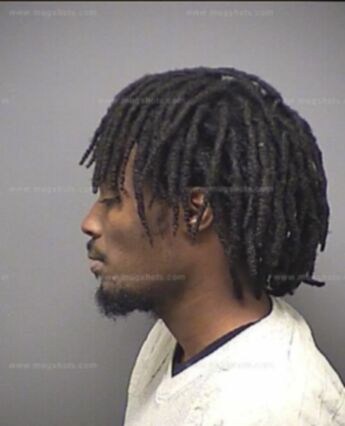 Saquan Lanard Rouse