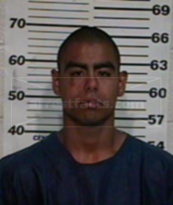 Ricardo Valentin Rodriguez