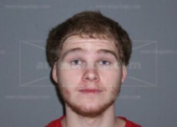 Jameison Lee Beam