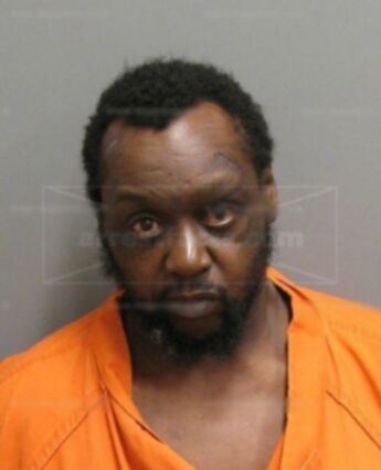 Kevin Lamont Thrasher