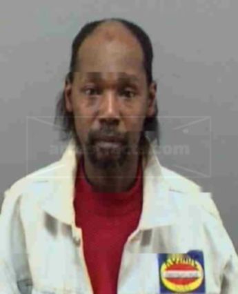 Anthony Ray Little