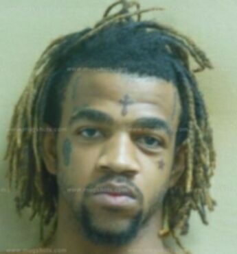 Dionte Ford