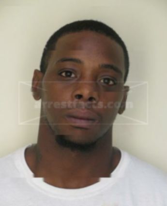 Darryl Jerome Kelly Jr.