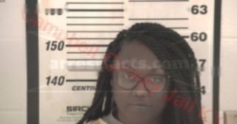 Jessica Monique Powell