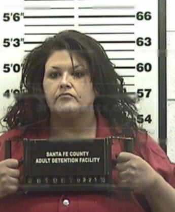 Amanda Myra Aguilar