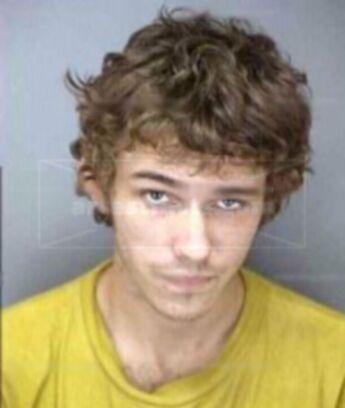 Johnny Michael Barnard