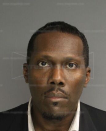 Dante Dixon