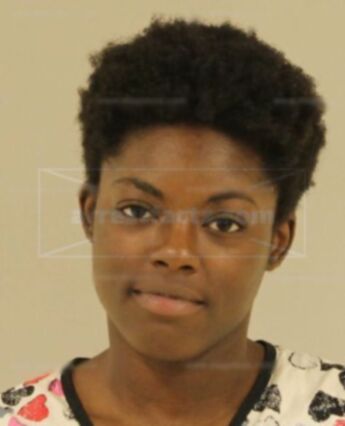 Janelle Diane Williams