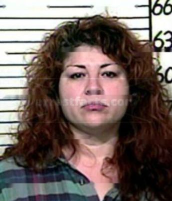 Jenny Rene Saenz