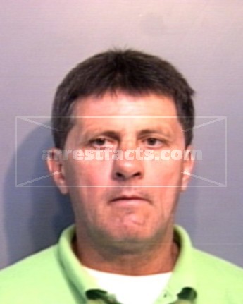 Phillip Brent Foster