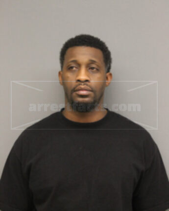 Lamont Parks