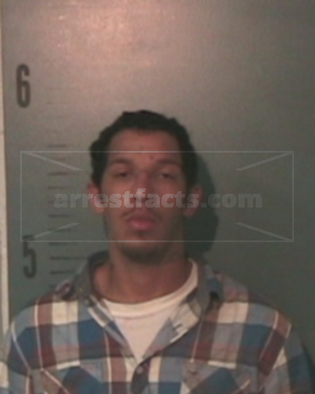 Michael Shane Salas